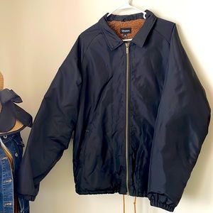 Brixton Collar Jacket